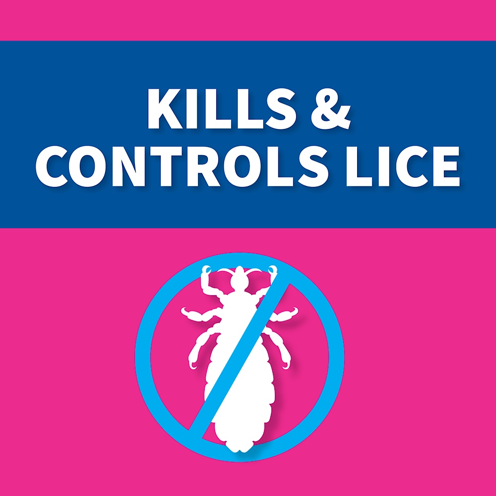 Buy KP24 Head Lice/Nit Egg Remover 100ml Online at Chemist Warehouse®